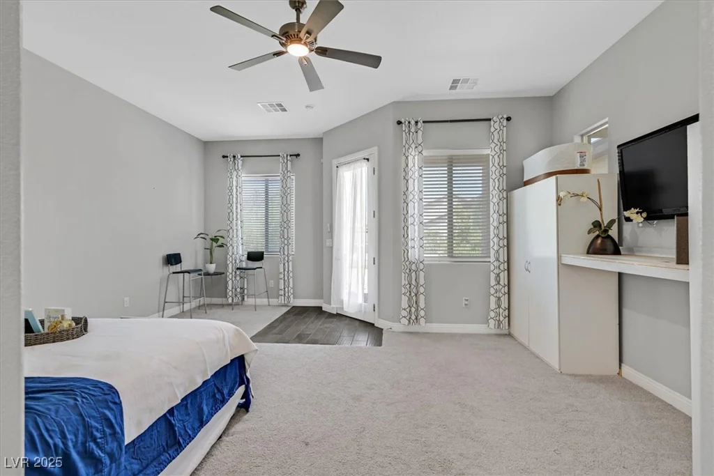 3870 Valles Caldera, Las Vegas, NV 89118