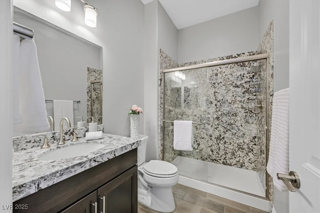 3870 Valles Caldera, Las Vegas, NV 89118