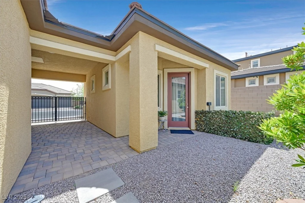 3870 Valles Caldera, Las Vegas, NV 89118