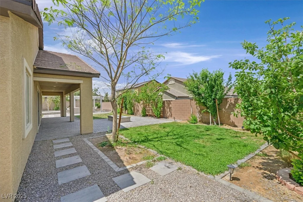 3870 Valles Caldera, Las Vegas, NV 89118