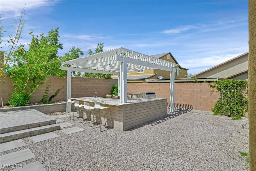 3870 Valles Caldera, Las Vegas, NV 89118