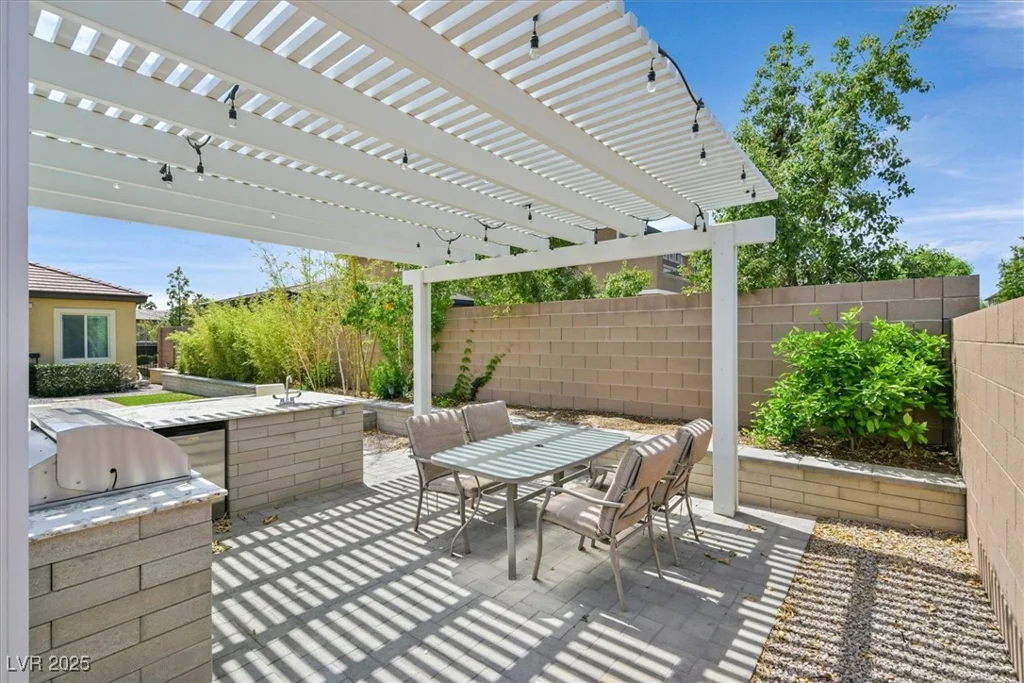 3870 Valles Caldera, Las Vegas, NV 89118
