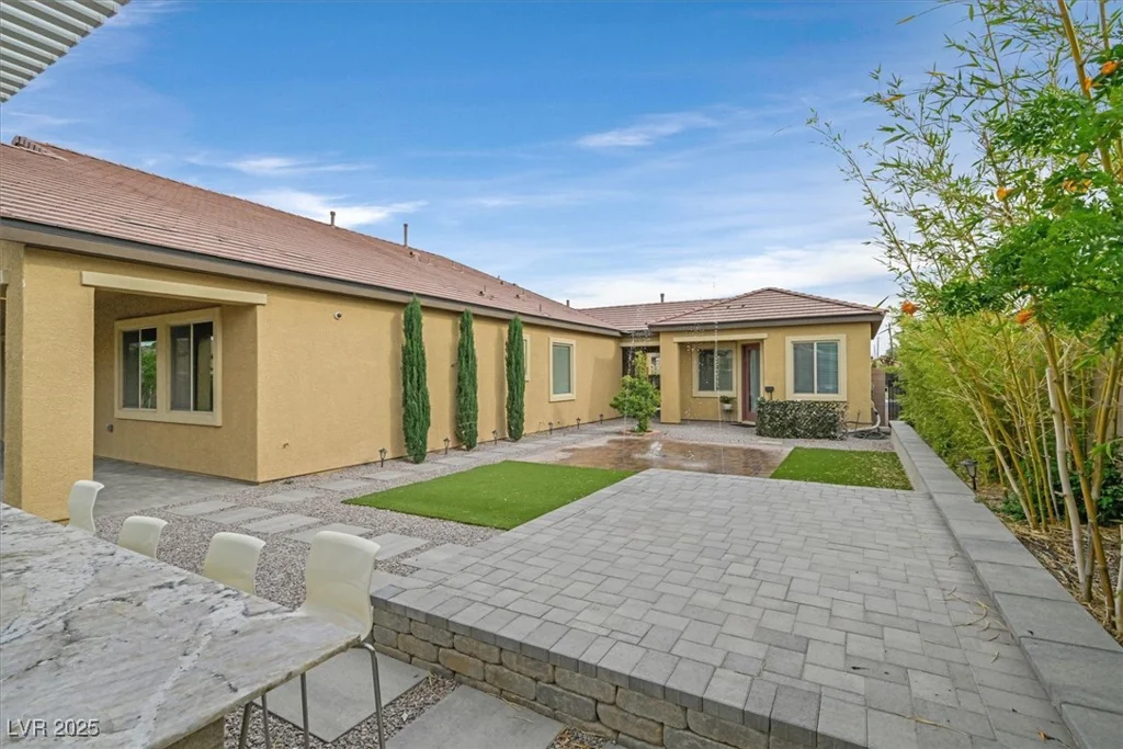 3870 Valles Caldera, Las Vegas, NV 89118