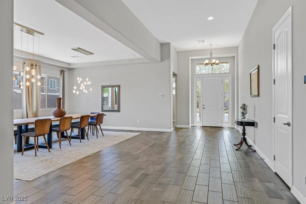 3870 Valles Caldera, Las Vegas, NV 89118