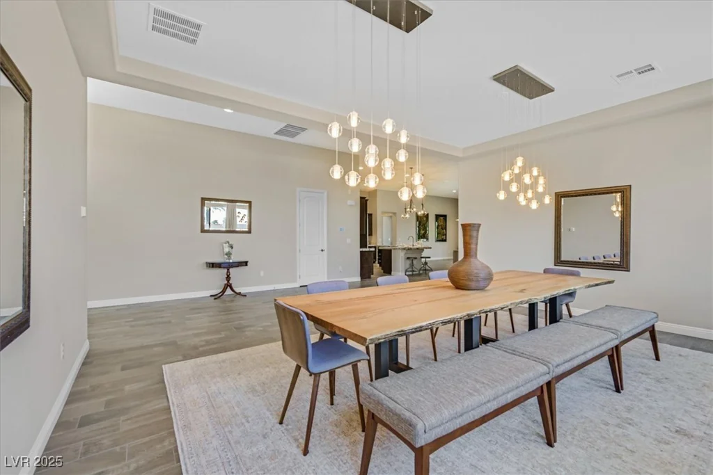 3870 Valles Caldera, Las Vegas, NV 89118