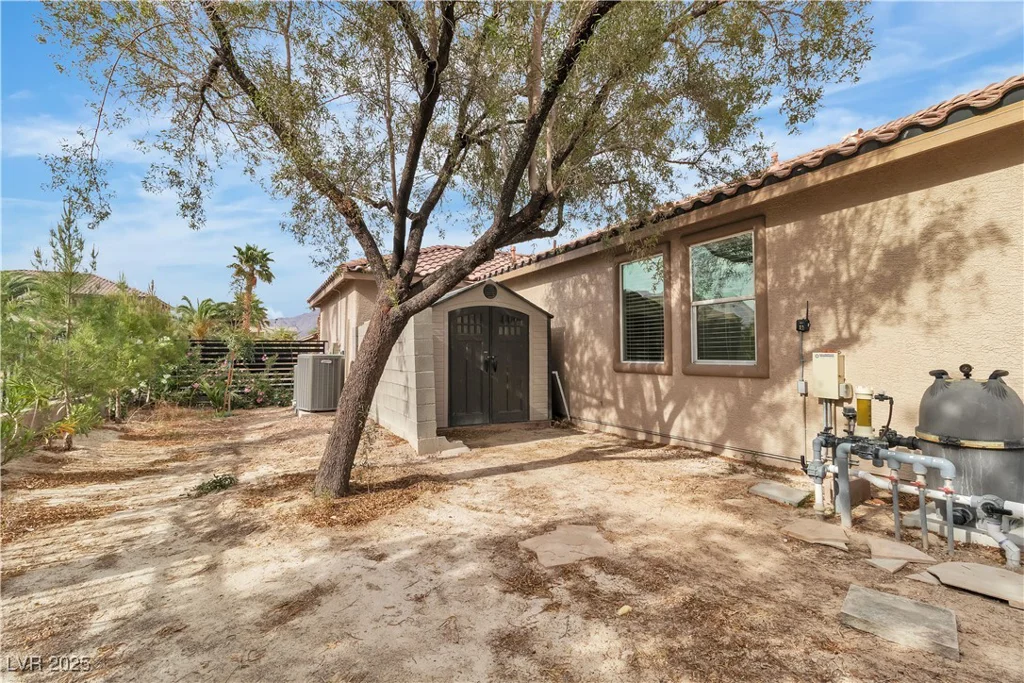 5889 Taylor Valley, Las Vegas, NV 89131