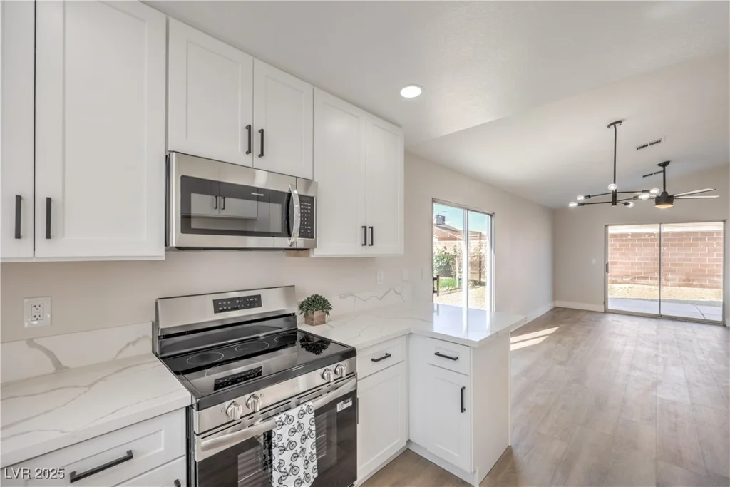 2629 Blue Reef, North Las Vegas, NV 89032