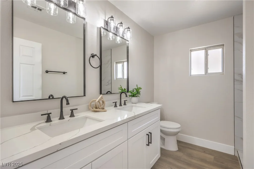 2629 Blue Reef, North Las Vegas, NV 89032