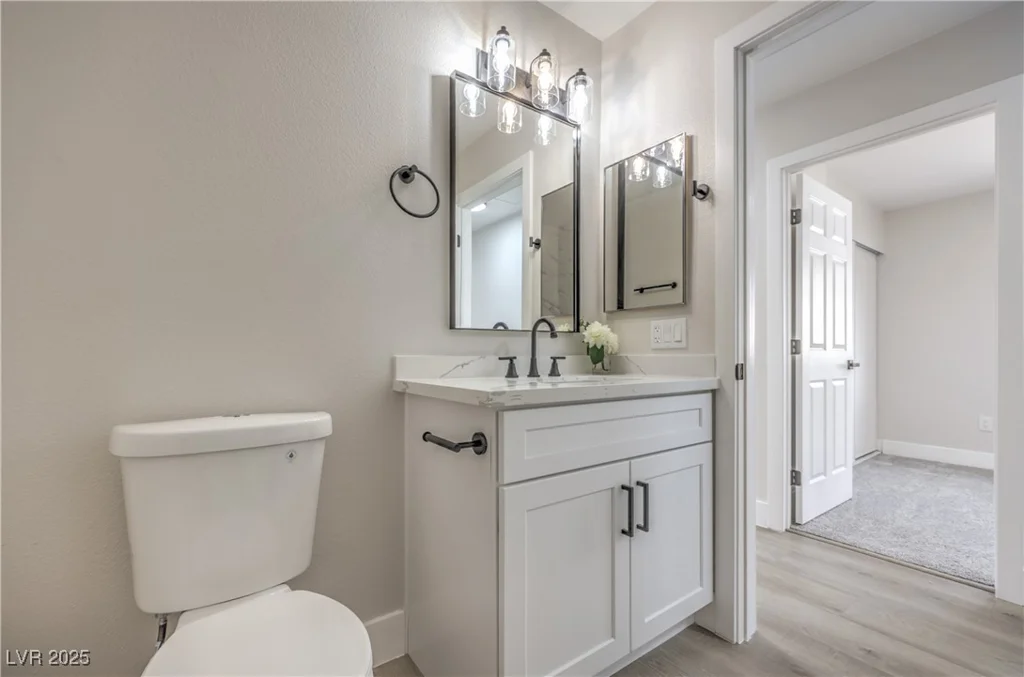 2629 Blue Reef, North Las Vegas, NV 89032