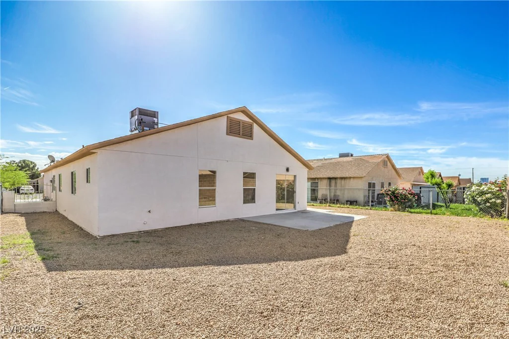 2629 Blue Reef, North Las Vegas, NV 89032