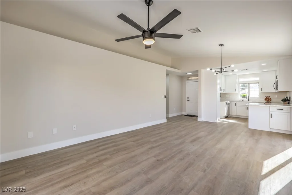 2629 Blue Reef, North Las Vegas, NV 89032
