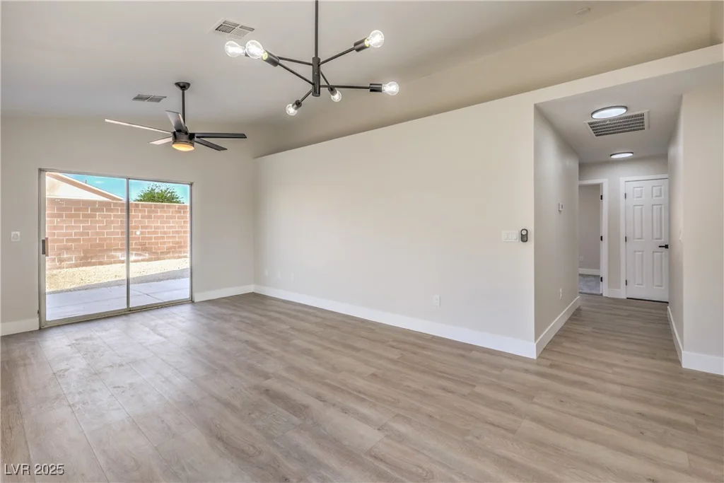 2629 Blue Reef, North Las Vegas, NV 89032