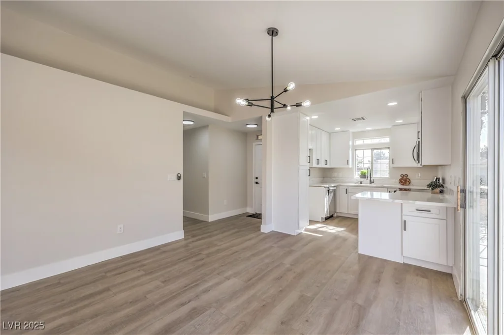 2629 Blue Reef, North Las Vegas, NV 89032