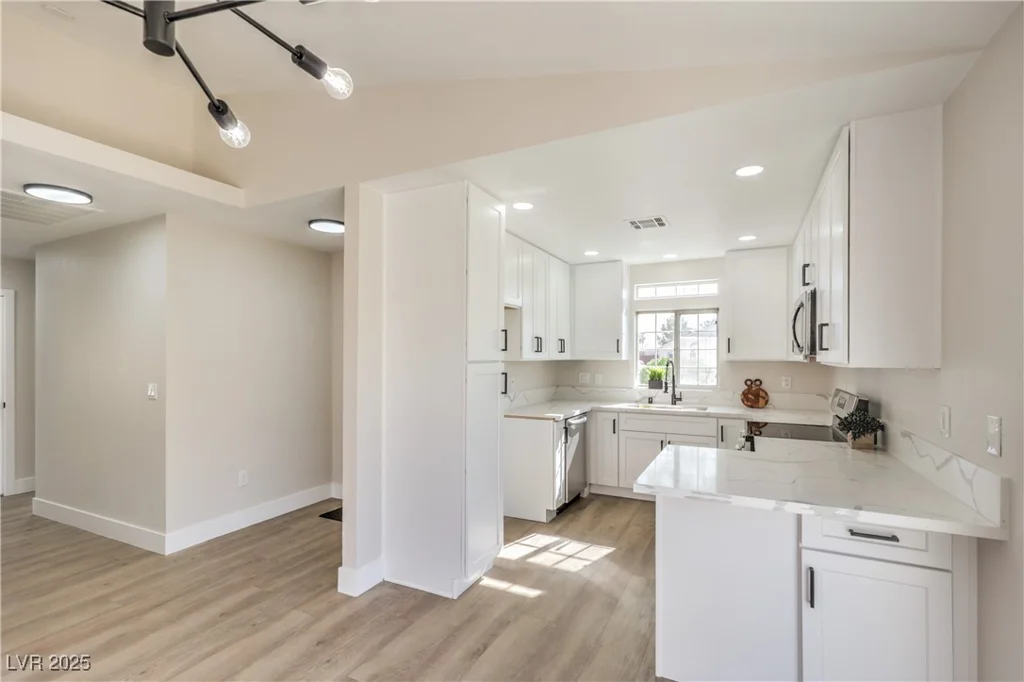 2629 Blue Reef, North Las Vegas, NV 89032