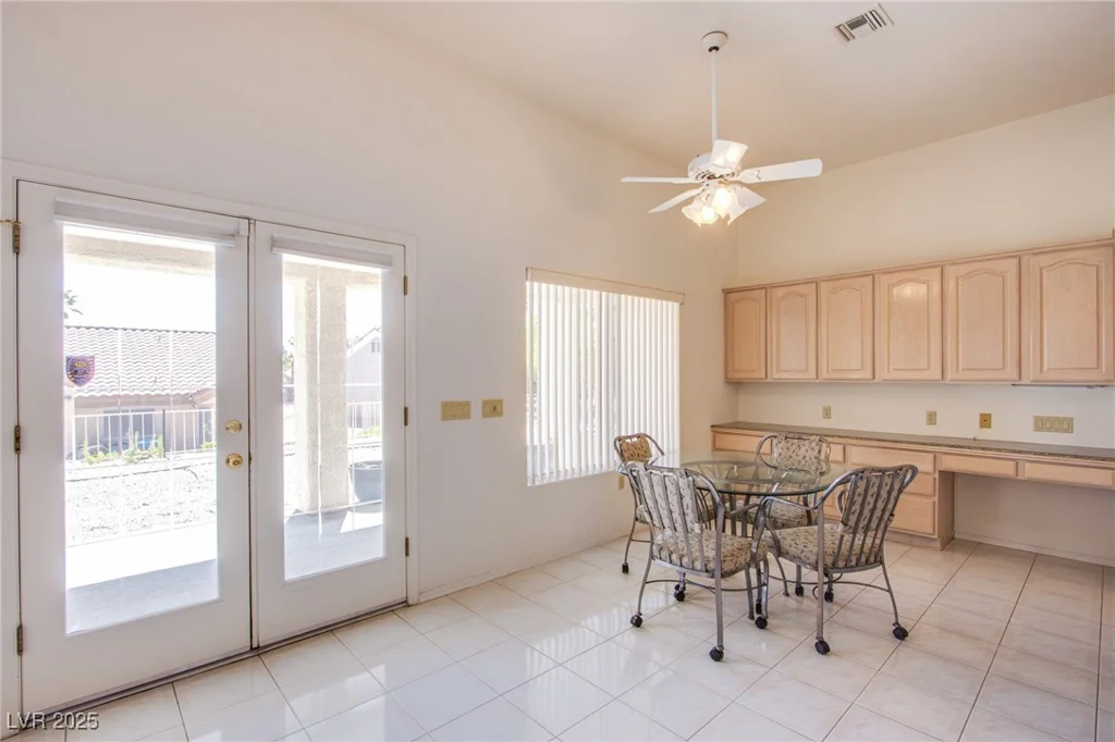 2740 Billy Casper, Las Vegas, NV 89134