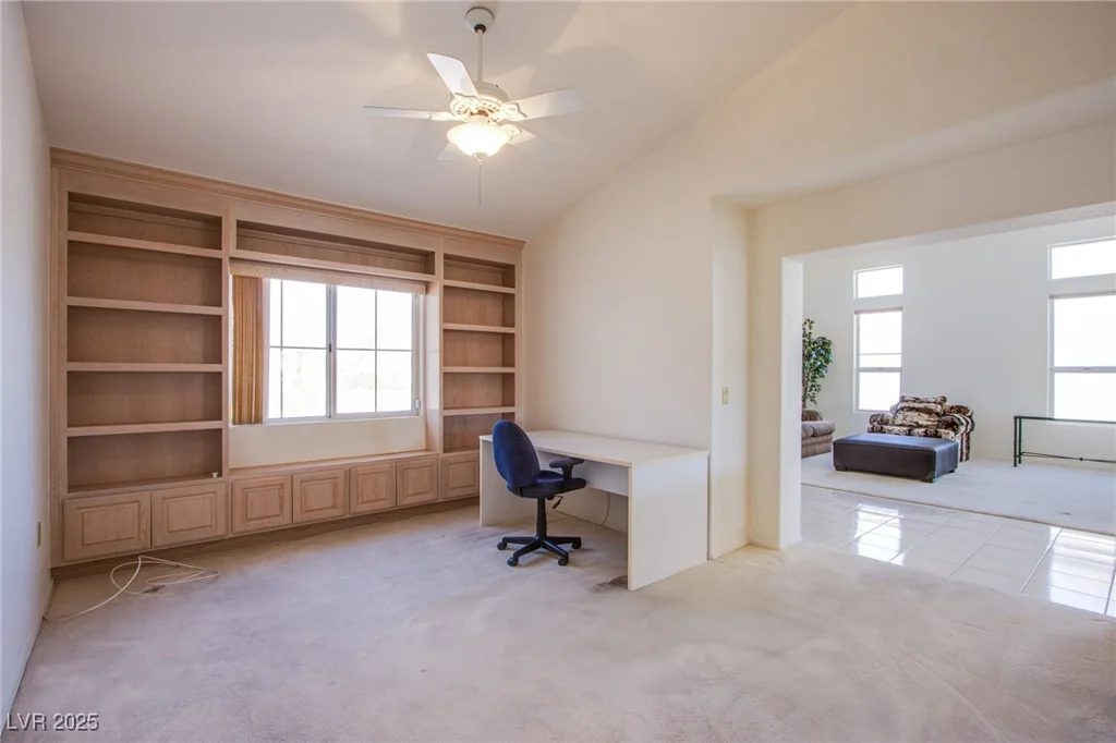 2740 Billy Casper, Las Vegas, NV 89134