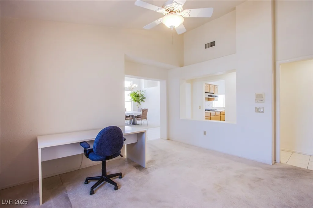 2740 Billy Casper, Las Vegas, NV 89134