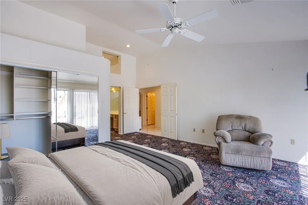 2740 Billy Casper, Las Vegas, NV 89134