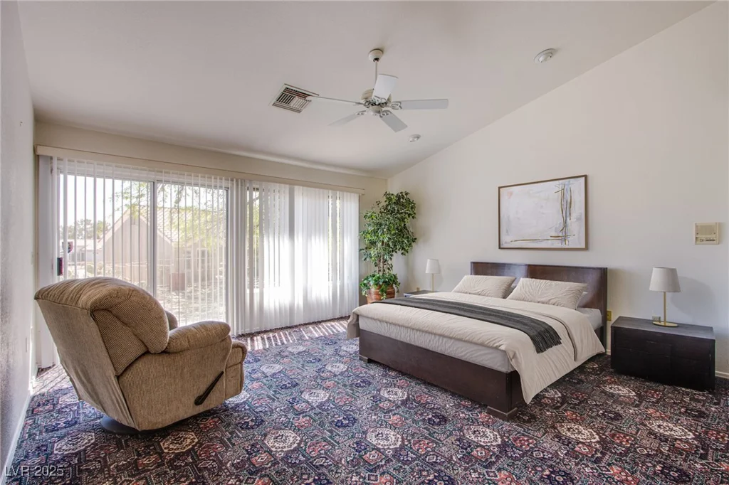 2740 Billy Casper, Las Vegas, NV 89134