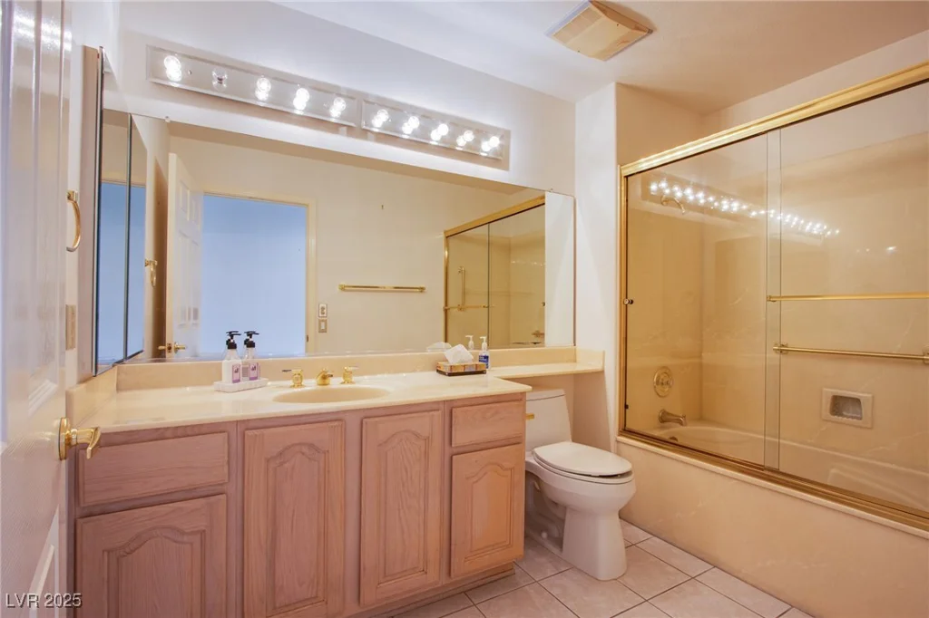 2740 Billy Casper, Las Vegas, NV 89134