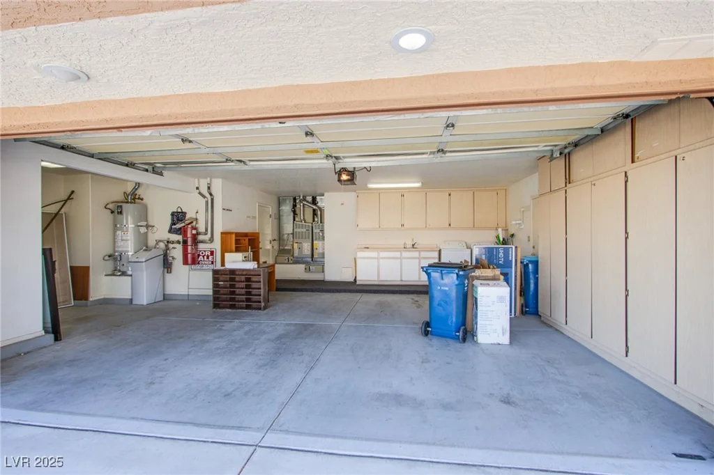 2740 Billy Casper, Las Vegas, NV 89134