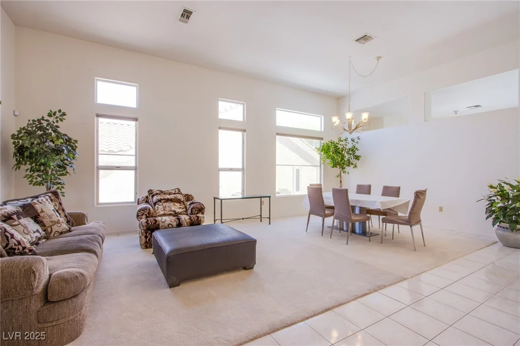 2740 Billy Casper, Las Vegas, NV 89134