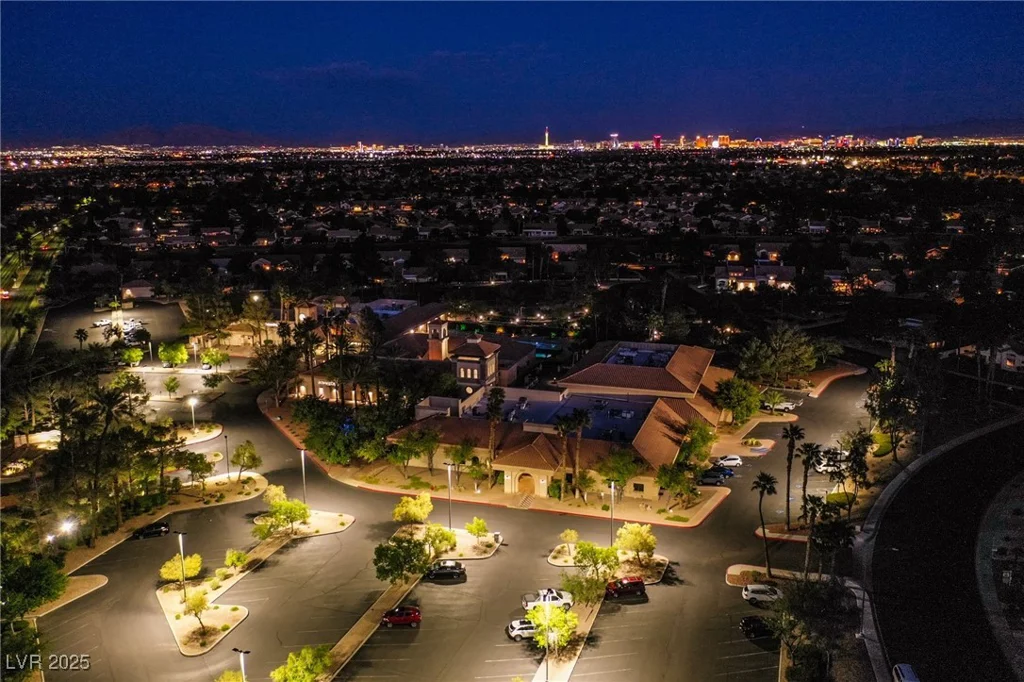 2740 Billy Casper, Las Vegas, NV 89134