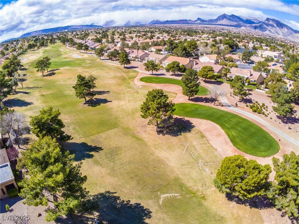 2740 Billy Casper, Las Vegas, NV 89134