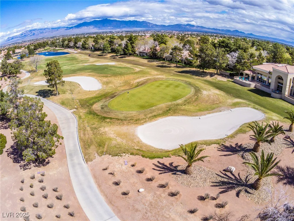 2740 Billy Casper, Las Vegas, NV 89134