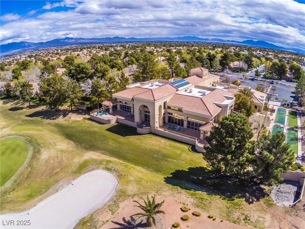 2740 Billy Casper, Las Vegas, NV 89134