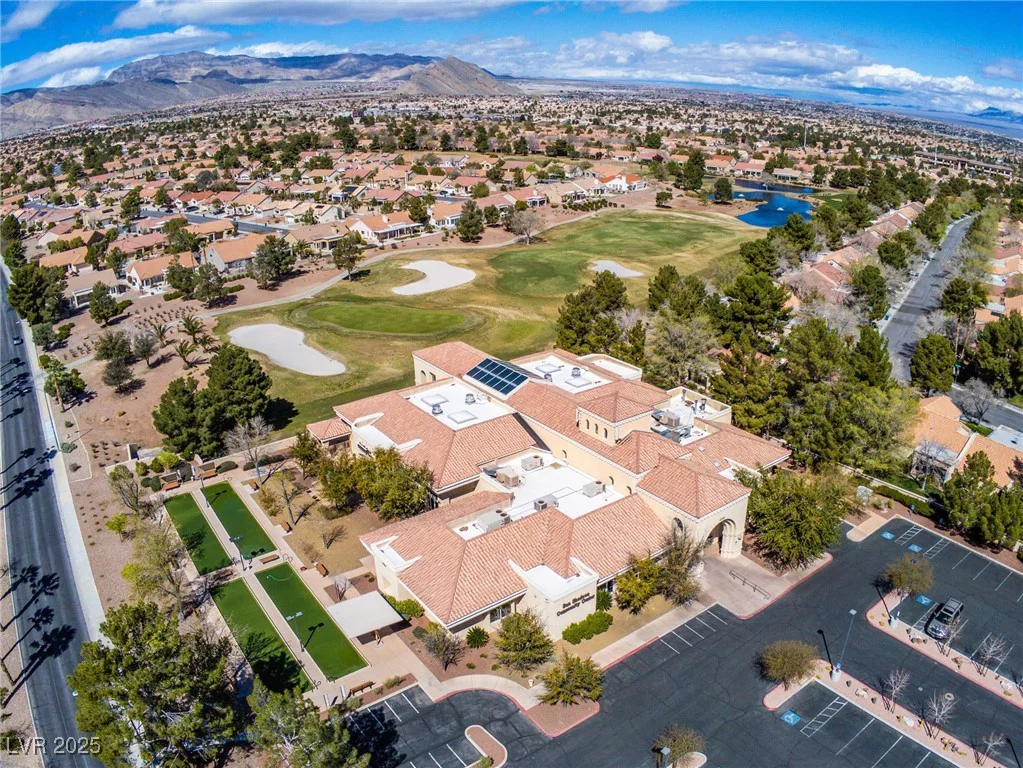 2740 Billy Casper, Las Vegas, NV 89134