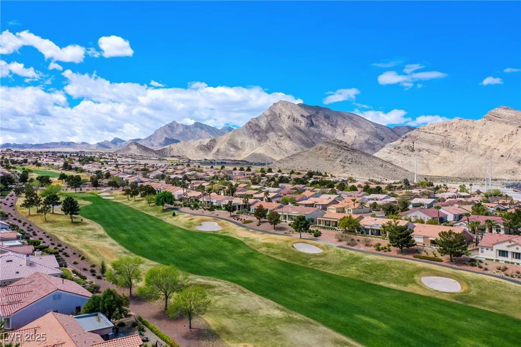 2740 Billy Casper, Las Vegas, NV 89134