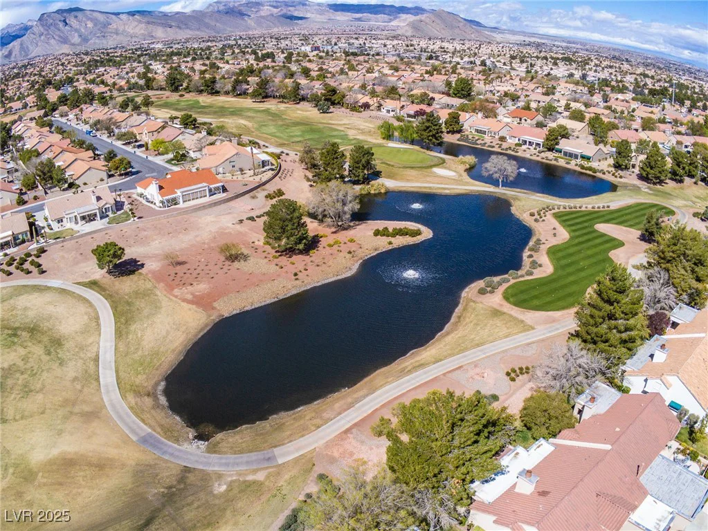2740 Billy Casper, Las Vegas, NV 89134