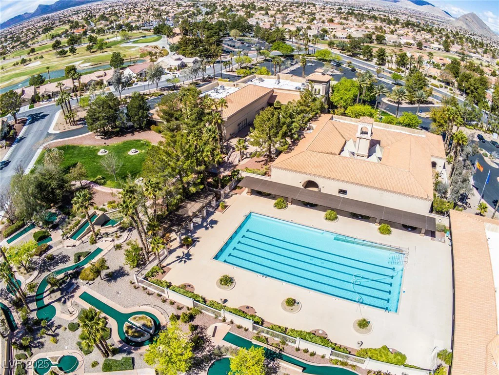 2740 Billy Casper, Las Vegas, NV 89134