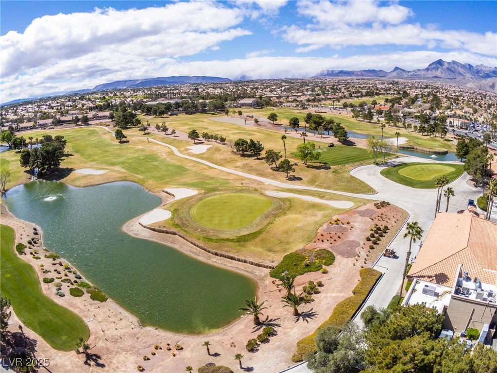 2740 Billy Casper, Las Vegas, NV 89134