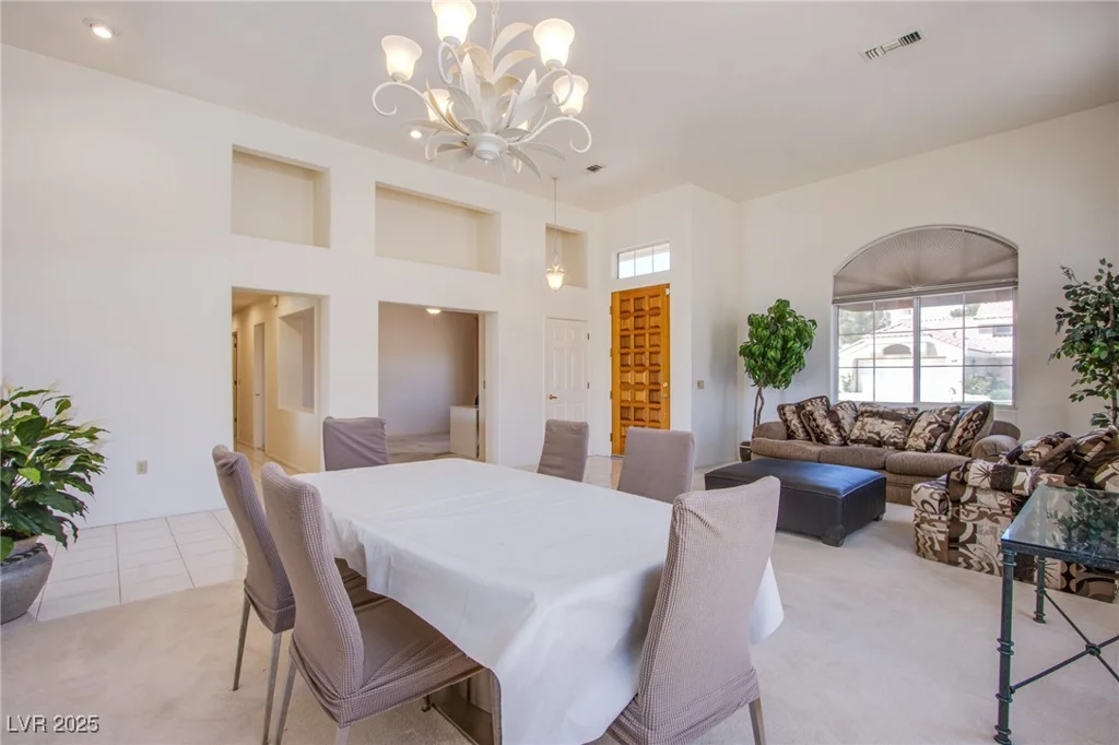 2740 Billy Casper, Las Vegas, NV 89134