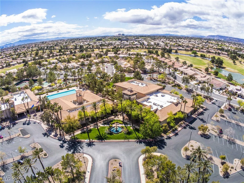 2740 Billy Casper, Las Vegas, NV 89134