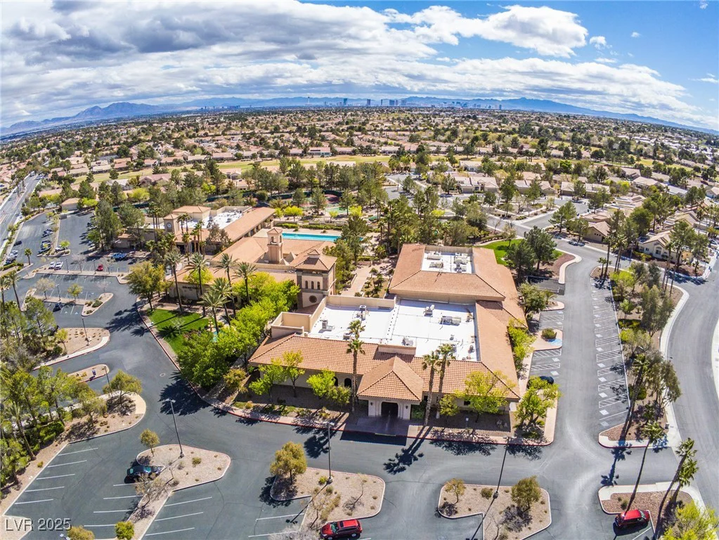 2740 Billy Casper, Las Vegas, NV 89134