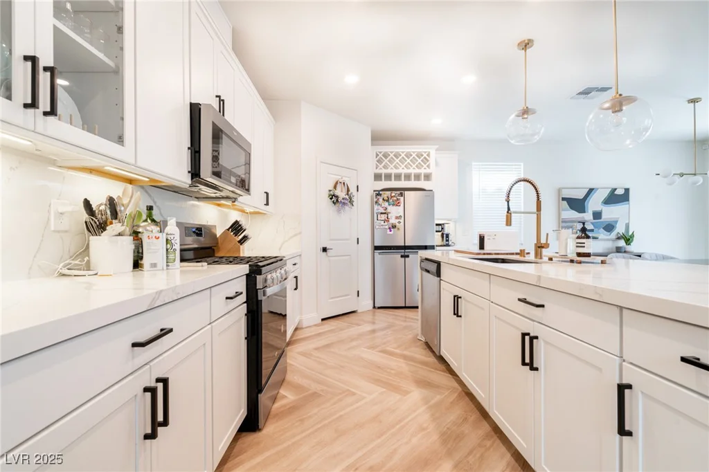 4707 Pink Jasper, Las Vegas, NV 89141