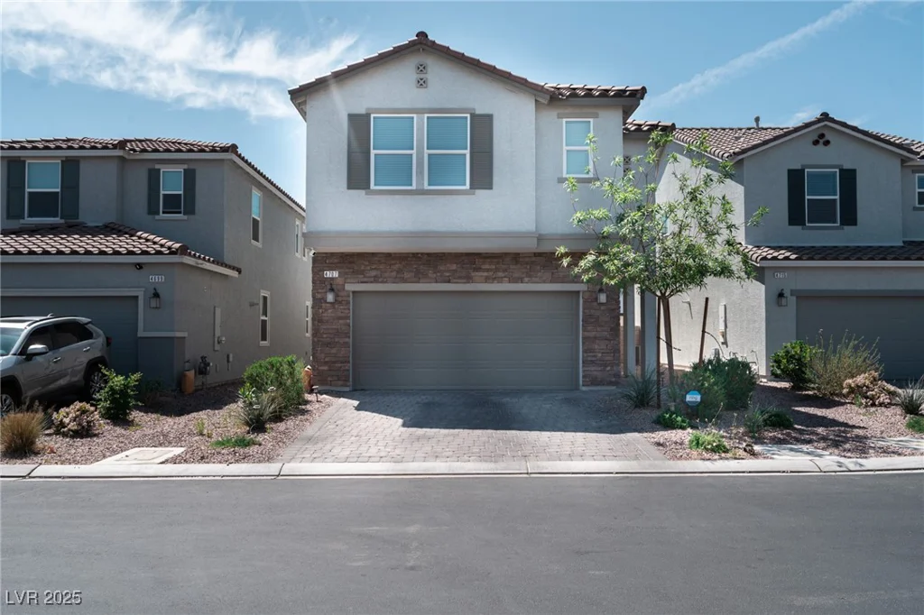 4707 Pink Jasper, Las Vegas, NV 89141
