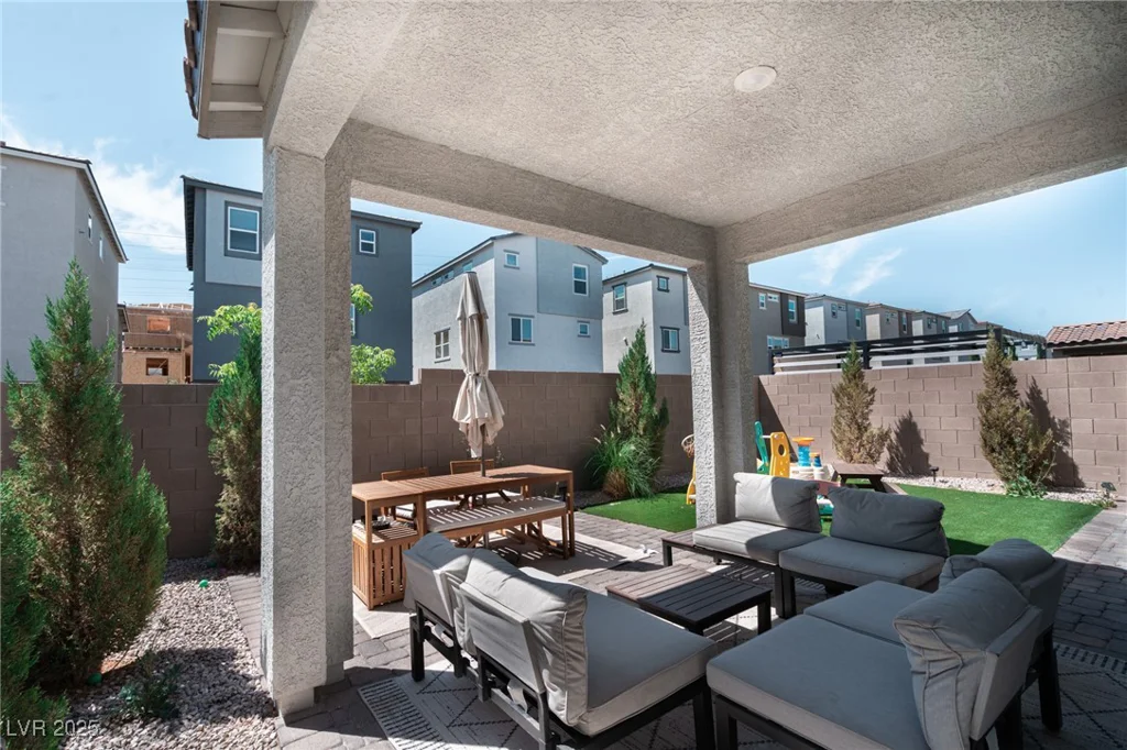 4707 Pink Jasper, Las Vegas, NV 89141