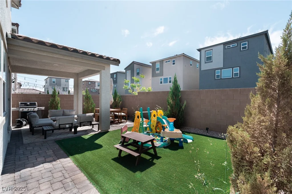 4707 Pink Jasper, Las Vegas, NV 89141