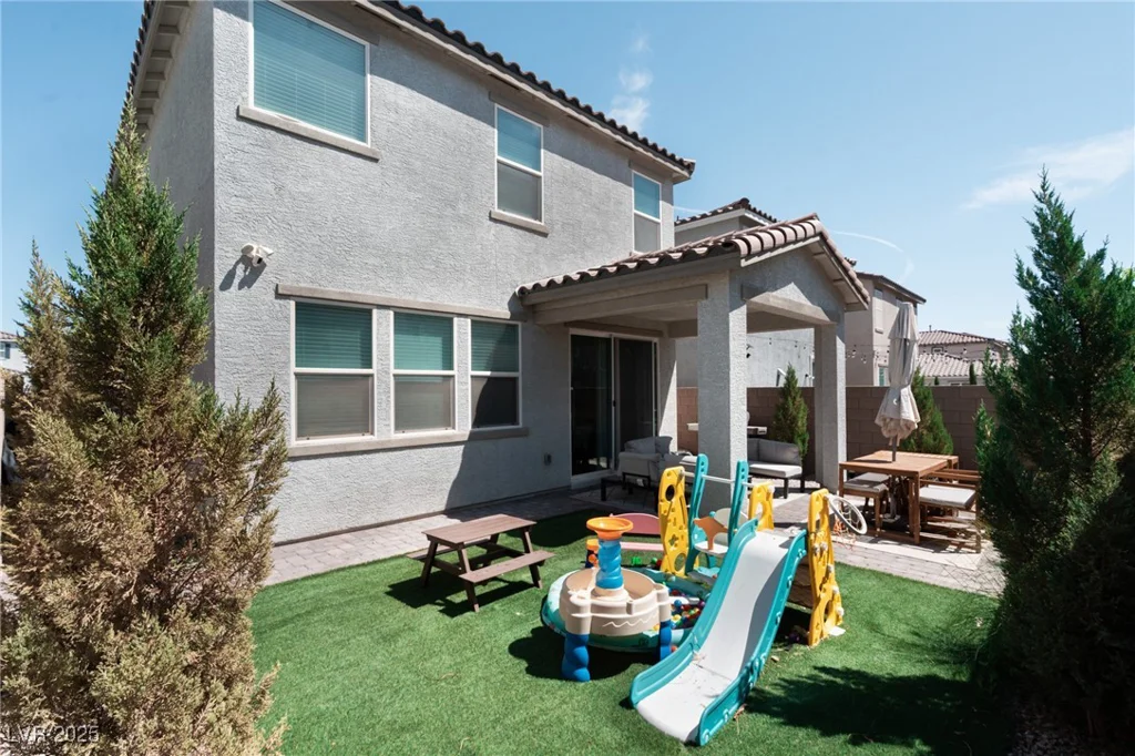 4707 Pink Jasper, Las Vegas, NV 89141