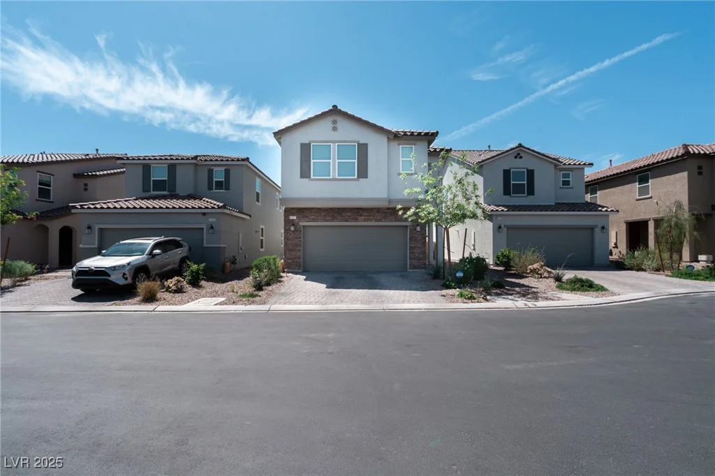 4707 Pink Jasper, Las Vegas, NV 89141