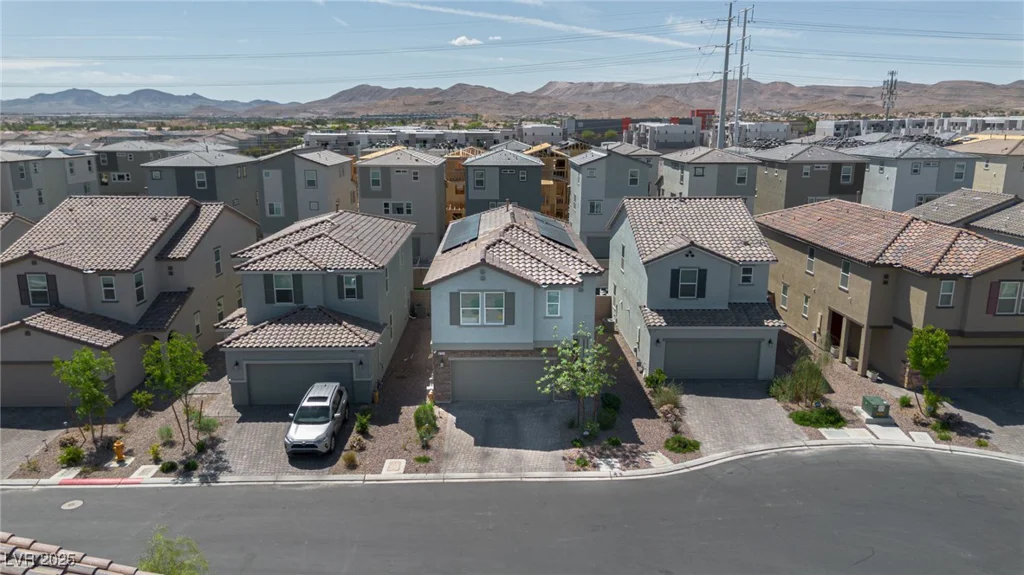4707 Pink Jasper, Las Vegas, NV 89141