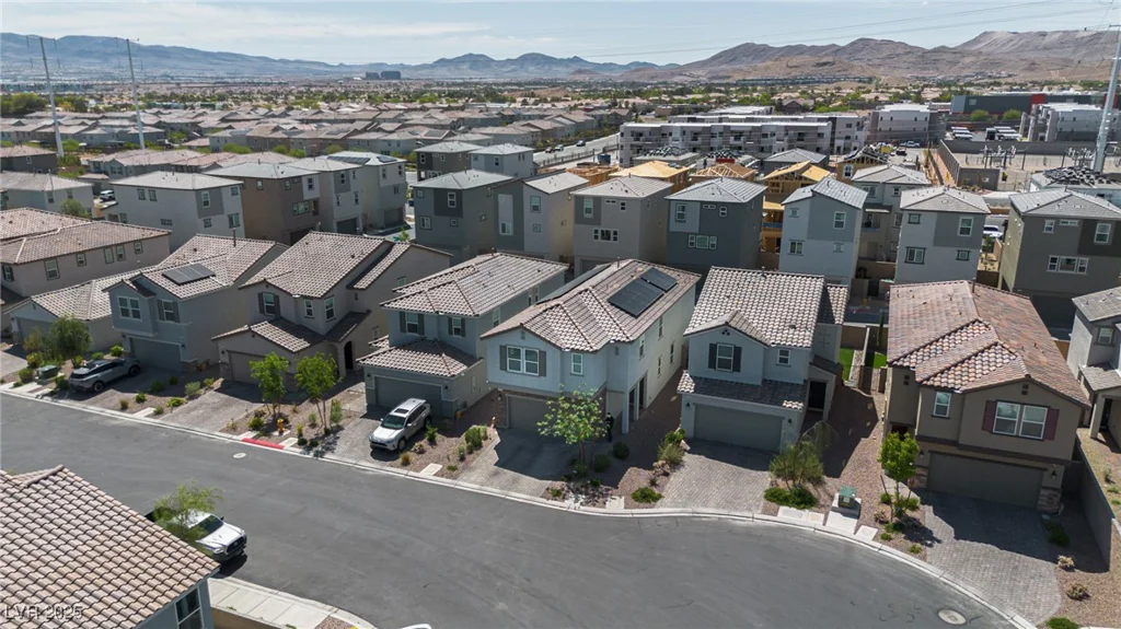 4707 Pink Jasper, Las Vegas, NV 89141