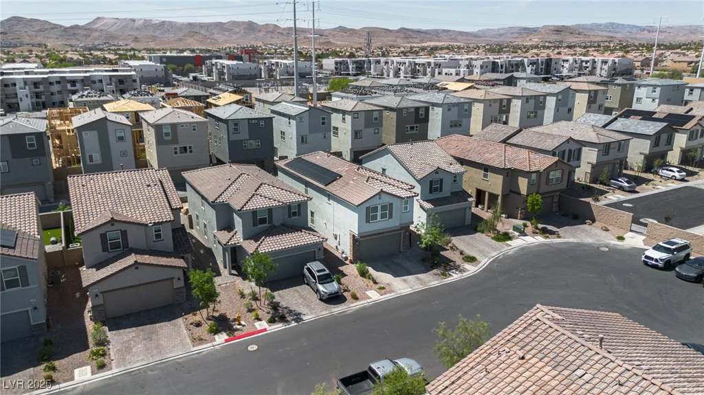 4707 Pink Jasper, Las Vegas, NV 89141