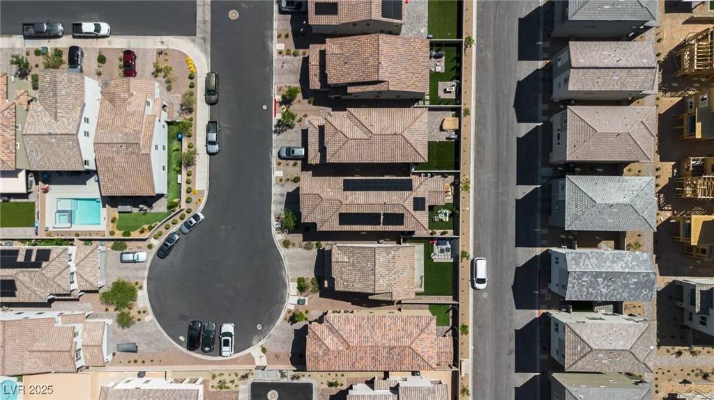 4707 Pink Jasper, Las Vegas, NV 89141
