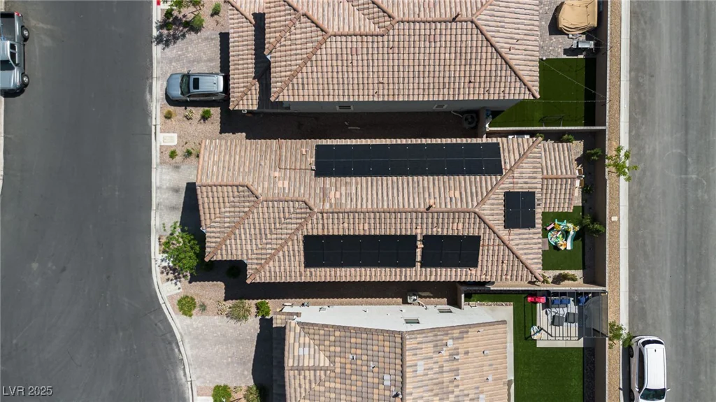 4707 Pink Jasper, Las Vegas, NV 89141