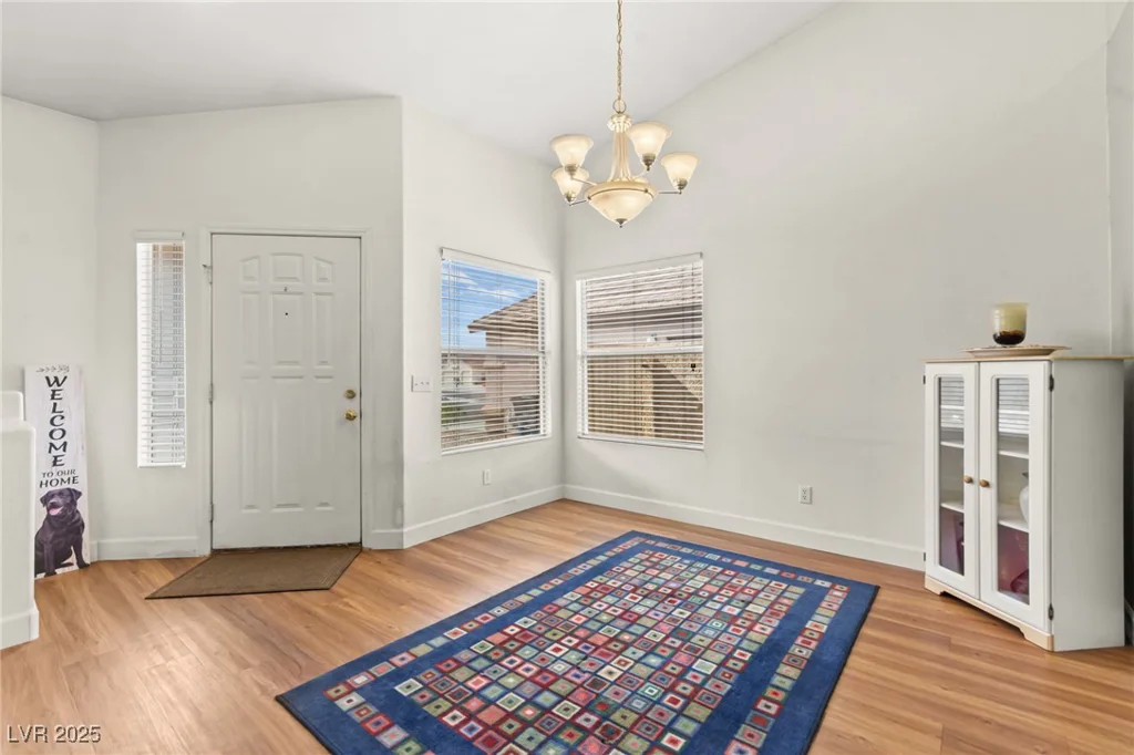 5224 Dana Springs, Las Vegas, NV 89130